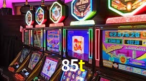 Desvendando o Mundo dos Jogos Virtuais na 85t
